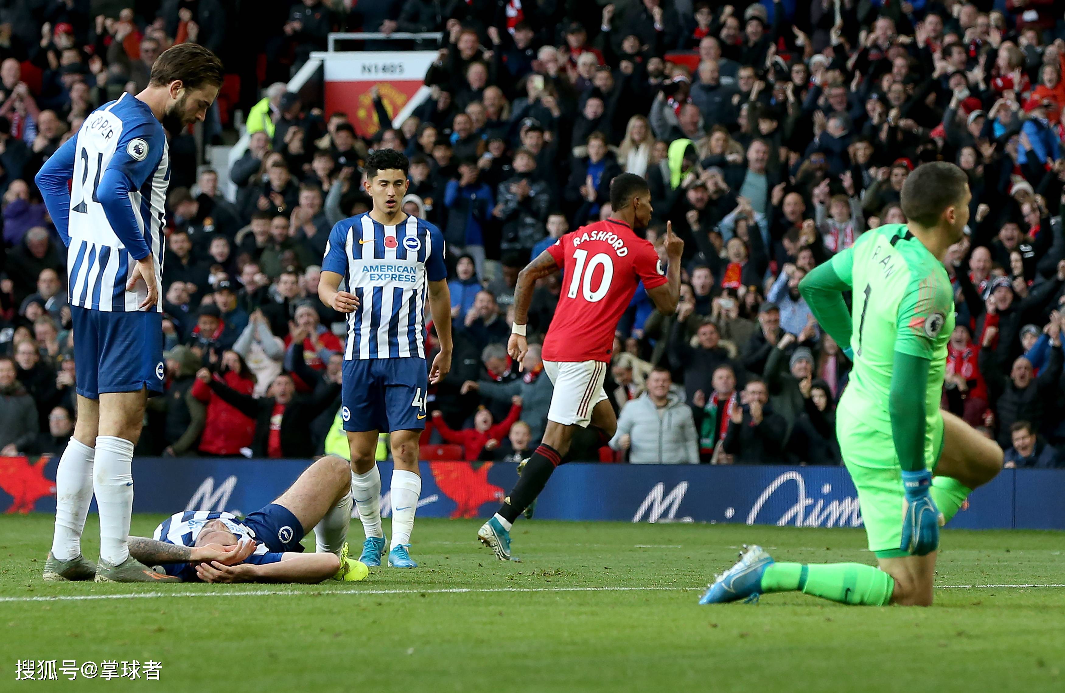 曼联球迷以 曼联球迷以