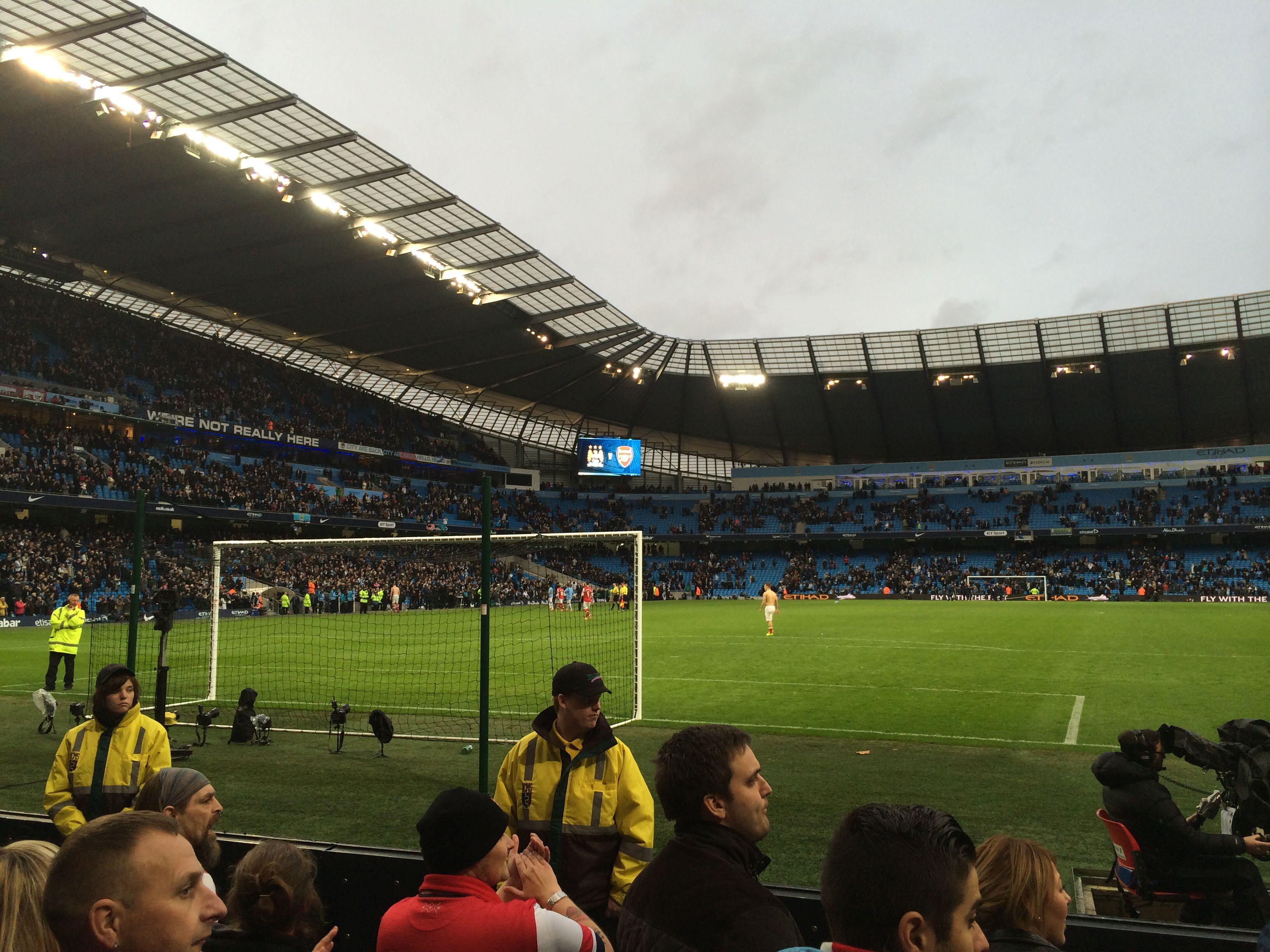 在面对强劲 在面对强劲